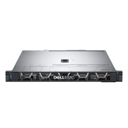 Serwer Dell PowerEdge R250 /E-2314/16GB/1x480GB SSD/H355/...