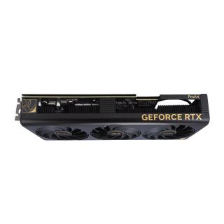 Karta VGA Asus GeForce RTX 4070 Ti Super PROART-RTX4070TIS-O16G OC 16GB GDDR6X 256bit HDMI+3xDP PCIe4.0