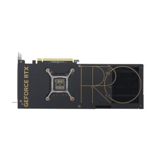 Karta VGA Asus GeForce RTX 4070 Ti Super PROART-RTX4070TIS-O16G OC 16GB GDDR6X 256bit HDMI+3xDP PCIe4.0