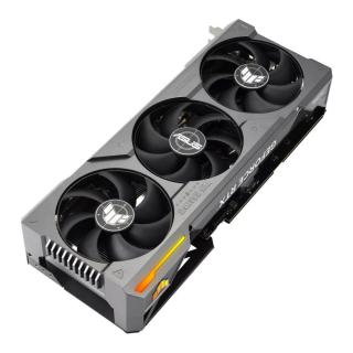 Karta VGA Asus GeForce RTX 4080 Super TUF-RTX4080S-O16G-GAMING 16GB GDDR6X 256bit 2xHDMI+3xDP PCIe4.0