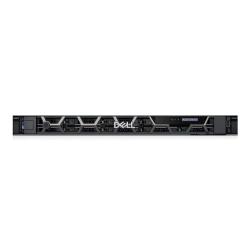 Serwer Dell PowerEdge R650XS /Silver 4310/16GB/1x480GB/2x600W/H755 3Y Basic