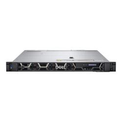 Serwer Dell PowerEdge R650XS /Silver...