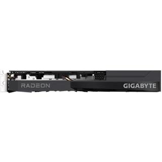 Karta VGA Gigabyte Radeon RX 6600 EAGLE 8G 8GB GDDR6 128bit 2xHDMI 2xDP PCIe4.0