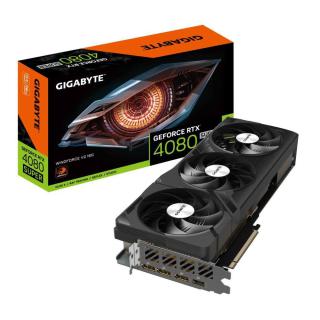 Karta VGA Gigabyte GeForce RTX 4080 Super WINDFORCE V2 16GB GDDR6X 256bit HDMI+3xDP PCIe4.0