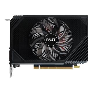 Karta VGA Palit GeForce RTX 3050 StormX OC 6GB GDDR6 96bit DVI HDMI DP PCIe4.0