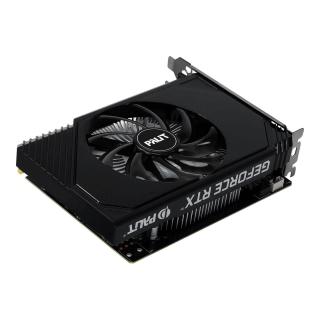 Karta VGA Palit GeForce RTX 3050 StormX OC 6GB GDDR6 96bit DVI HDMI DP PCIe4.0