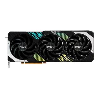 Karta VGA Palit GeForce RTX 4080 Super GamingPro 16GB...