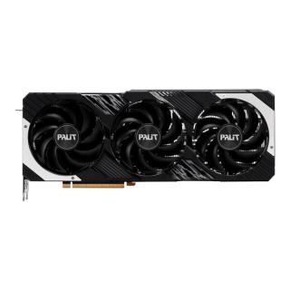 Karta VGA Palit GeForce RTX 4080 Super GamingPro 16GB...