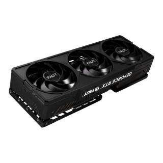 Karta VGA Palit GeForce RTX 4080 Super JetStream OC 16GB...