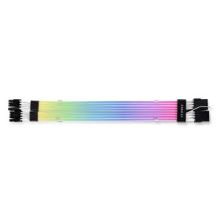 Kabel zasilający Lian Li Strimer Plus V2 8-Pin RGB VGA