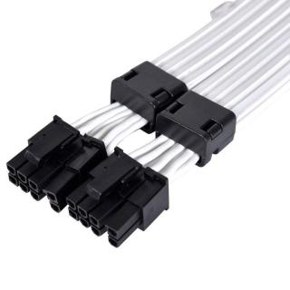 Kabel zasilający Lian Li Strimer Plus V2 8-Pin RGB VGA