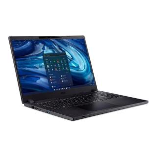 Notebook Acer TravelMate P2 TMP215-54-53TA 15,6"FHD/i5-1235U/8GB/SSD512GB/IrisXe/11PR Black 3Y NBD