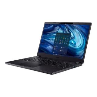 Notebook Acer TravelMate P2 TMP215-54-53TA 15,6"FHD/i5-1235U/8GB/SSD512GB/IrisXe/11PR Black 3Y NBD