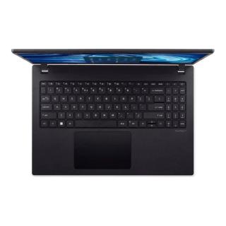 Notebook Acer TravelMate P2 TMP215-54-53TA 15,6"FHD/i5-1235U/8GB/SSD512GB/IrisXe/11PR Black 3Y NBD