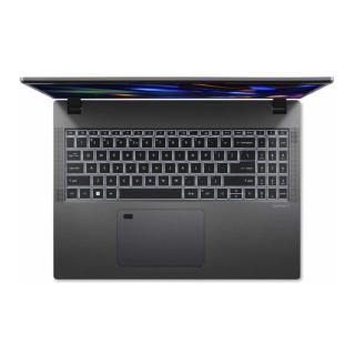 Notebook Acer TravelMate P2 16 TMP216-51-TCO-51CX 16"WUXGA/i5-1335U/8GB/SSD512GB/IrisXe/11PR Steel Gray 3Y