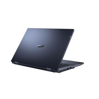 Notebook Asus B1402CVA-EB0112X 14"FHD/i5-1335U/8GB/SSD512GB/IrisXe/W11Pro Star Black 3Y