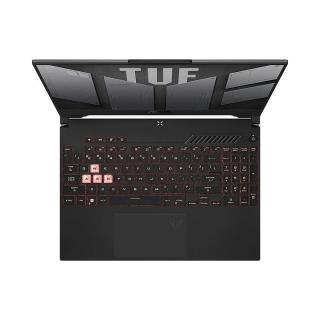 Notebook Asus TUF Gaming A15 FA507XI-LP013W 15,6"FHD/Ryzen 9 7940HS/16GB/SSD512GB/RTX4070-8GB/W11 Szary