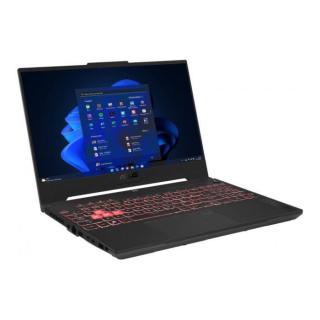 Notebook Asus TUF Gaming A15 FA507XI-LP013W 15,6"FHD/Ryzen 9 7940HS/16GB/SSD512GB/RTX4070-8GB/W11 Szary