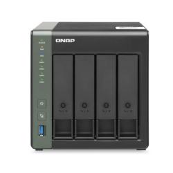 Serwer plików NAS QNAP TS-431X3-4G