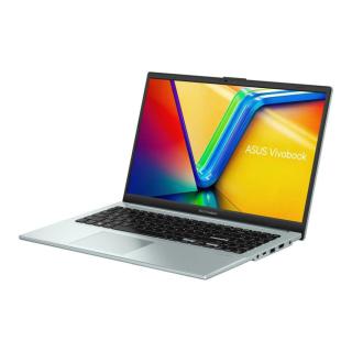 Notebook Asus Vivobook GO 15 OLED E1504FA-L1248W 15,6"FHD/Ryzen 5 7520U/16GB/SSD512GB/Radeon/W11 Zielony