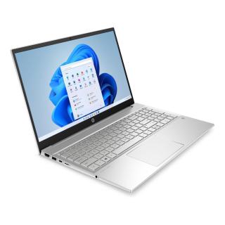 Notebook HP Pavilion 15-eg2006nw 15,6"FHD/i5-1235U/16GB/SSD512GB/IrisXe/W11 Silver