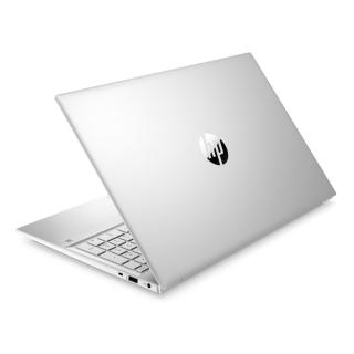 Notebook HP Pavilion 15-eg2006nw 15,6"FHD/i5-1235U/16GB/SSD512GB/IrisXe/W11 Silver