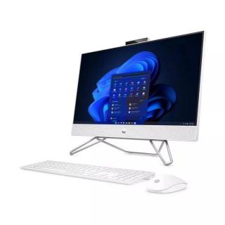 Komputer AIO HP ProOne 240 G9 23,8"FHD/i5-1235U/16GB/SSD512GB/UHD/11PR White 3Y