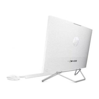 Komputer AIO HP ProOne 240 G9 23,8"FHD/i5-1235U/16GB/SSD512GB/UHD/11PR White 3Y