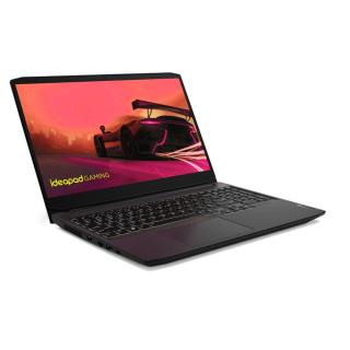 Notebook Lenovo IdeaPad Gaming 3 15,6"FHD/Ryzen...