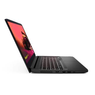 Notebook Lenovo IdeaPad Gaming 3 15,6"FHD/Ryzen 5-5500H/16GB/SSD512GB/RTX2050-4GB/144Hz