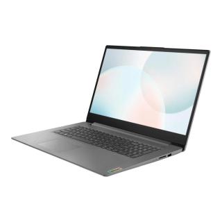 Notebook Lenovo IdeaPad 3 17IAU7 17,3"FHD/i3-1215U/8GB/SSD512GB/UHD/W11 Arctic Grey