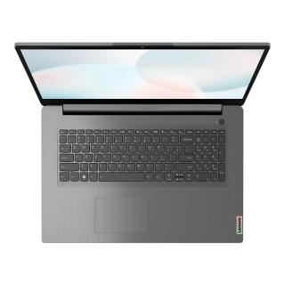 Notebook Lenovo IdeaPad 3 17IAU7 17,3"FHD/i3-1215U/8GB/SSD512GB/UHD/W11 Arctic Grey