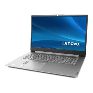 Notebook Lenovo IdeaPad 3 17IAU7 17,3"FHD/i5-1235U/8GB/SSD512GB/IrisXe/W11 Arctic Grey