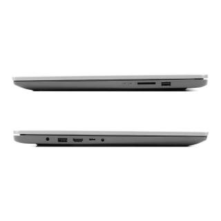 Notebook Lenovo IdeaPad 3 17IAU7 17,3"FHD/i5-1235U/8GB/SSD512GB/IrisXe/W11 Arctic Grey