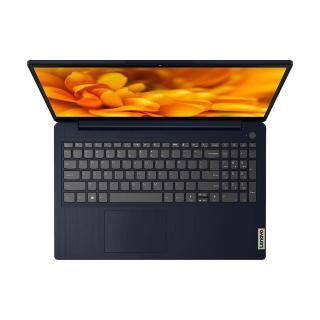 Notebook Lenovo IdeaPad 3 17IAU7 17,3"FHD/i5-1235U/8GB/512GB/IrisXe/DoS Abyss Blue