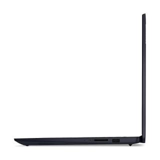 Notebook Lenovo IdeaPad 3 17IAU7 17,3"FHD/i5-1235U/8GB/512GB/IrisXe/DoS Abyss Blue