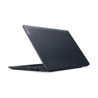 Notebook Lenovo IdeaPad 3 17IAU7 17,3"FHD/i5-1235U/8GB/512GB/IrisXe/DoS Abyss Blue