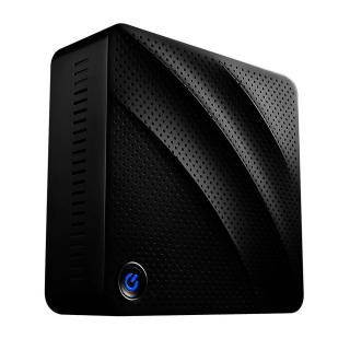 Komputer PC MSI Cubi N JSL-043EU N4500/4GB/SSD128GB/UHD/802.11 AX/BT 5.2/W11P Black