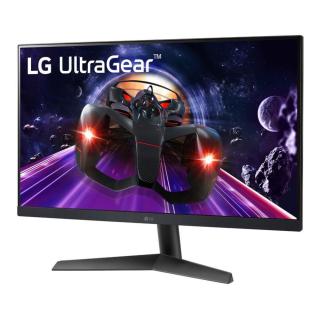 Monitor LG 23,8" UltraGear 24GN60R-B HDMI DP D-Sub