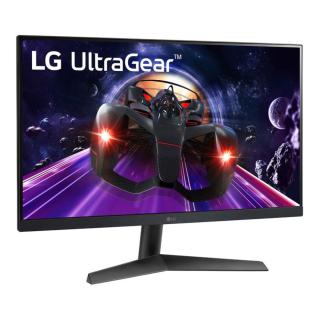 Monitor LG 23,8" UltraGear 24GN60R-B HDMI DP D-Sub