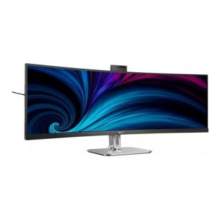 Monitor Philips 49" 49B2U6900CH/00 2xHDMI DP 2xUSB-C...