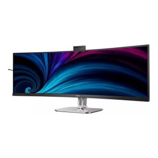 Monitor Philips 49" 49B2U6900CH/00 2xHDMI DP 2xUSB-C głośniki 2x5W