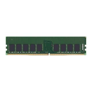 Pamięć serwerowa DDR4 Kingston Server Premier 16GB (1x16GB) 3200MHz CL22 2Rx8 ECC 1.2V Hynix (D-DIE)