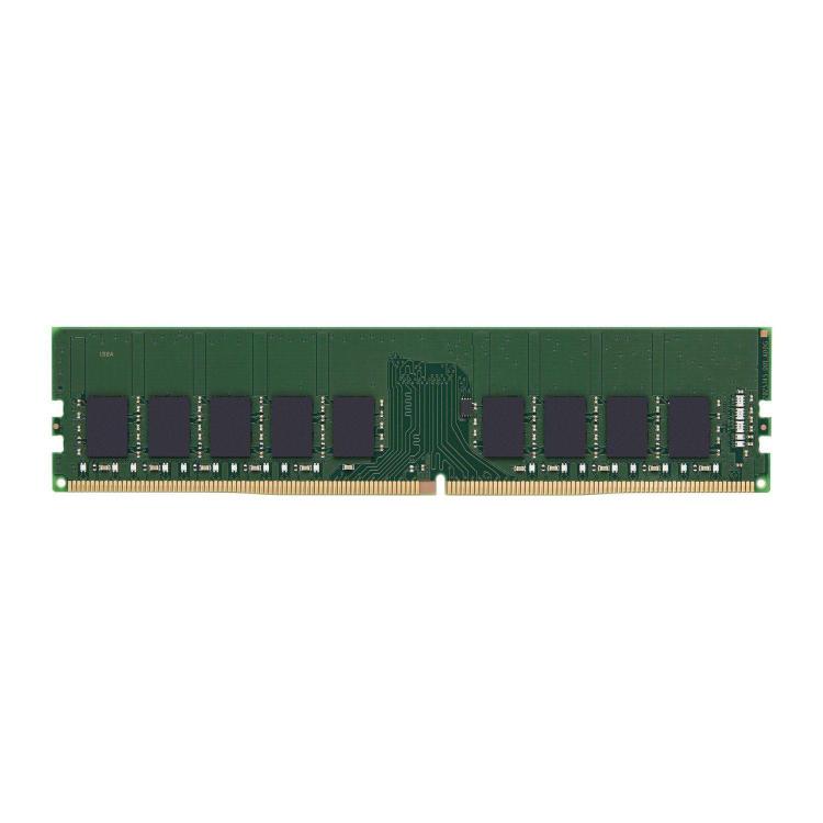 Pamięć serwerowa DDR4 Kingston Server Premier 16GB (1x16GB) 3200MHz CL22 2Rx8 ECC 1.2V Hynix (D-DIE)