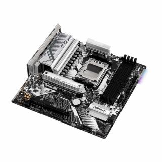 Płyta ASrock B650M PRO RS /AMD B650/DDR5/SATA3/M.2/USB3.1/PCIe4.0/AM5/mATX