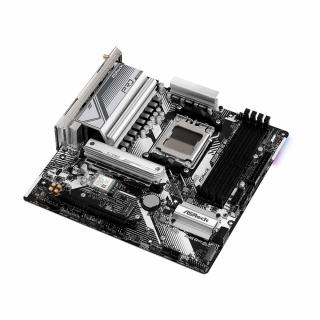 Płyta ASrock B650M PRO RS WIFI /AMD B650/DDR5/SATA3/M.2/USB3.1/WiFi/BT/PCIe4.0/AM5/mATX