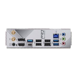 Płyta ASrock B650M PRO RS WIFI /AMD B650/DDR5/SATA3/M.2/USB3.1/WiFi/BT/PCIe4.0/AM5/mATX