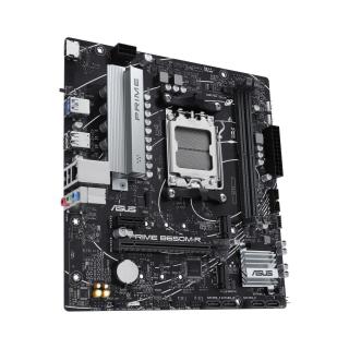 Płyta Asus PRIME B650M-R /AMD B650/DDR5/SATA3/M.2/PCIe4.0/AM5/mATX