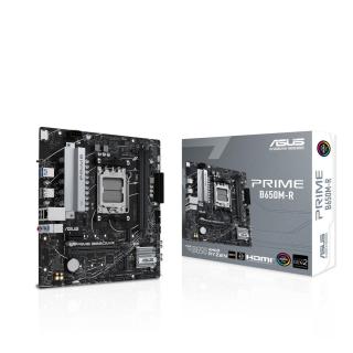 Płyta Asus PRIME B650M-R /AMD B650/DDR5/SATA3/M.2/PCIe4.0/AM5/mATX