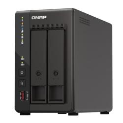 Serwer plików NAS QNAP TS-253E-8G